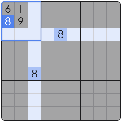 sudoku solver's asset
